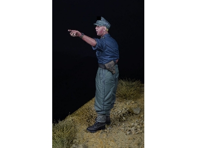 German Waffen Ss Prinz Eugen Mountain Division Nco (1 Figure) - zdjęcie 4