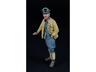 Fritz Witt - Lssah (Kharkov 1943 / 1 Figure) - zdjęcie 2