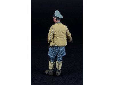 Fritz Witt - Lssah (Kharkov 1943 / 1 Figure) - zdjęcie 3