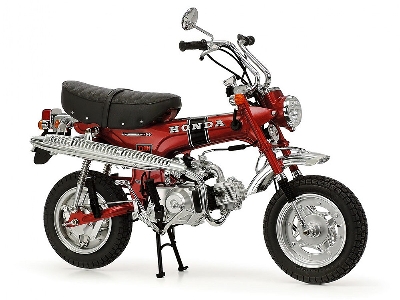 Honda Dax Export 70 - zdjęcie 1