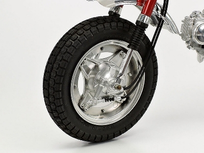 Honda Dax Export 70 - zdjęcie 4