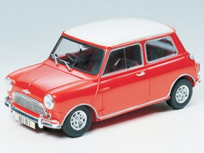 Morris Mini Cooper 1275S Mk.1 - zdjęcie 1