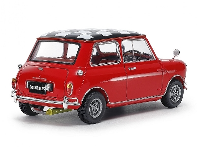 Morris Mini Cooper 1275S Mk.1 - zdjęcie 3