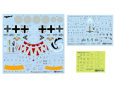 Messerschmitt Bf-109 G-6 Late Production - zdjęcie 9