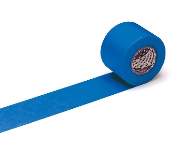 Masking Tape Blue (40 Mm / 18 M) - zdjęcie 1