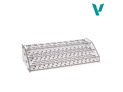 Paint Stand Long Front Module - zdjęcie 1
