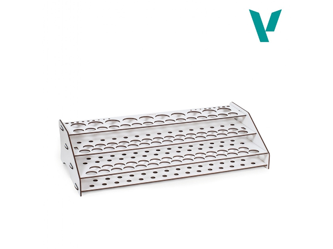 Paint Stand Long Front Module - zdjęcie 1