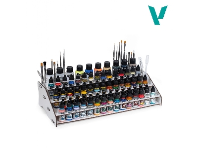 Paint Stand Long Front Module - zdjęcie 2