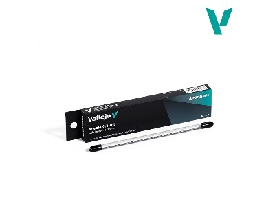 0,5 Mm Replacement Needle (For Innovator, Profinish & Easyair) - zdjęcie 1