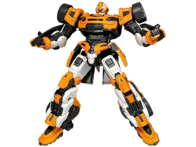 Tobot X - zdjęcie 2