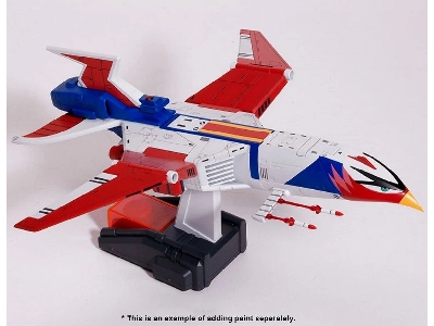 New Godphenix Command Ship - zdjęcie 4