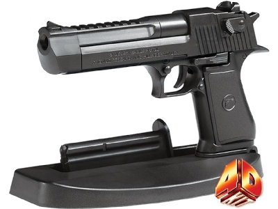 Pistol Am50 (4d Color Kit) - zdjęcie 2