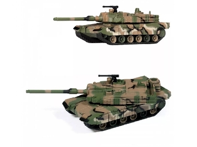 K2 Black Panther (4d Color Kit) - zdjęcie 4