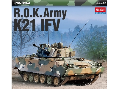K-21 Ifv - zdjęcie 2