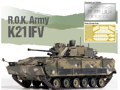 K-21 Ifv - zdjęcie 14