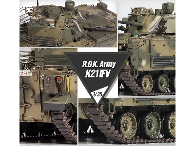 K-21 Ifv - zdjęcie 15