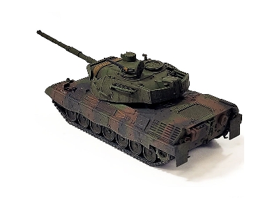 German Army Leopard 1a5 - zdjęcie 4