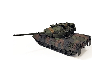 German Army Leopard 1a5 - zdjęcie 5