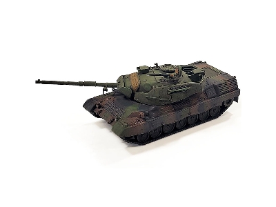 German Army Leopard 1a5 - zdjęcie 6