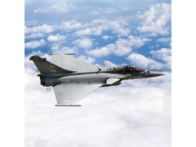 Dassault Rafale M - zdjęcie 1
