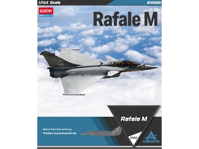 Dassault Rafale M - zdjęcie 2