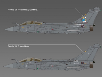 Dassault Rafale M - zdjęcie 3