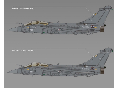 Dassault Rafale M - zdjęcie 4