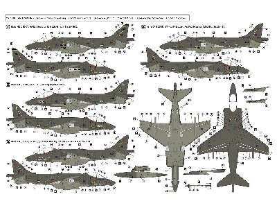 Harrier GR.5 - zdjęcie 2