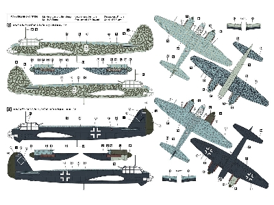 Junkers Ju 88 S-3 - zdjęcie 2