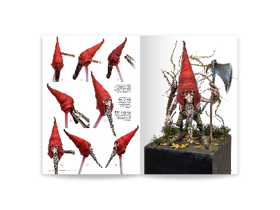 Artist Dense Acrylic Color - Practical User Guide By Julio Cabos (English Edition) - zdjęcie 6