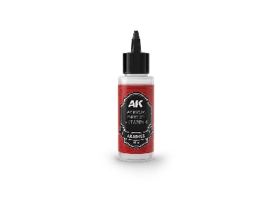 Akad052 Drying Retarder For Artist Dense Acrylic Colors - zdjęcie 1