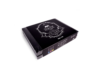 Range Akad 2 Deluxe Edition Boxes Full - zdjęcie 2