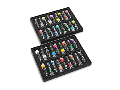 Range Akad 2 Deluxe Edition Boxes Full - zdjęcie 4