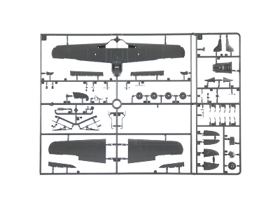 Macchi Mc.202 Folgore - zdjęcie 14