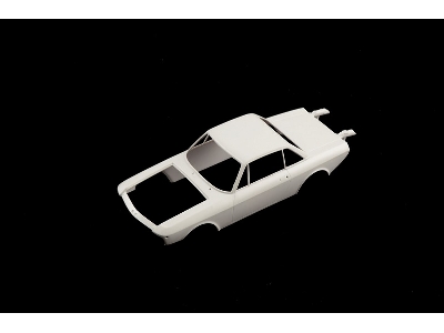 Lancia Fulvia CoupĂ¨ 1.6HF "Fanalone" - zdjÄ™cie 10