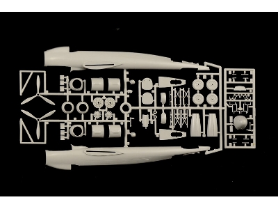Dornier Do-217 J-1 / J-2 Nachtjaeger - zdjęcie 11