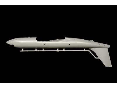 Boeing Kc-135 R/Fr Stratotanker - zdjęcie 9