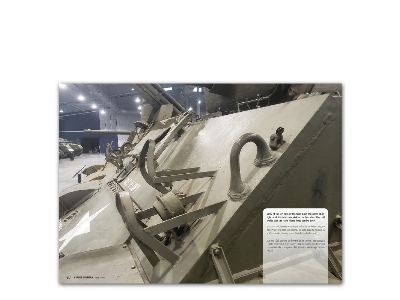M4a3e8 Sherman "easy Eight" Visual Modelers Guide (Multilingual Edition) - zdjęcie 11