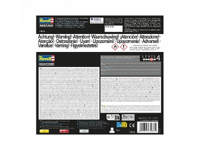 Airbus Helicopters Ec135 Air Glaciers Starter Kit - zdjęcie 6