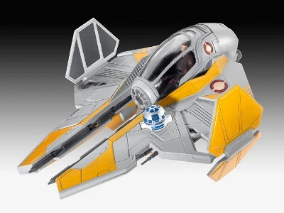 Anakin's Starfighter (Starter Kit) - zdjęcie 2