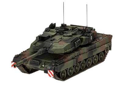 Leopard 2a7a1 (Model Set) - zdjęcie 3