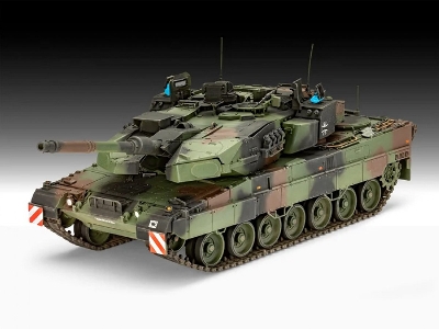 Leopard 2a7a1 (Model Set) - zdjęcie 4