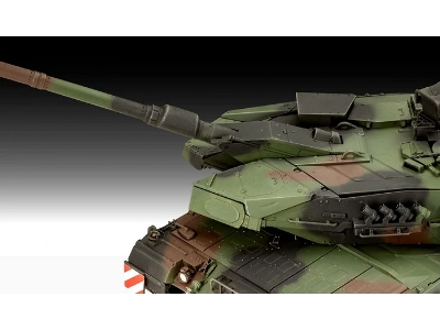 Leopard 2a7a1 (Model Set) - zdjęcie 5