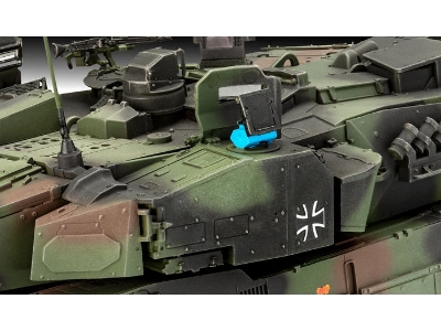 Leopard 2a7a1 (Model Set) - zdjęcie 6
