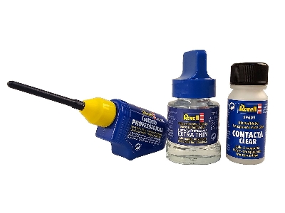 Contacta Glue Basic Set - zdjęcie 1
