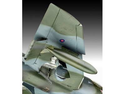 Hawker Hunter T.7 / T.7a - zdjęcie 9