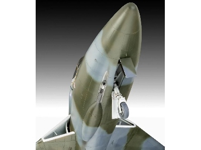 Hawker Hunter T.7 / T.7a - zdjęcie 11