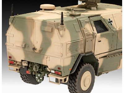 German Dingo 2 Ge A3.3 Patsi - zdjęcie 7