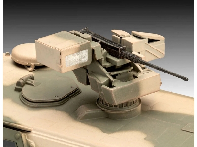 German Dingo 2 Ge A3.3 Patsi - zdjęcie 9