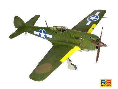 Tachikawa Ki-106 - zdjęcie 3